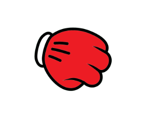 redFist